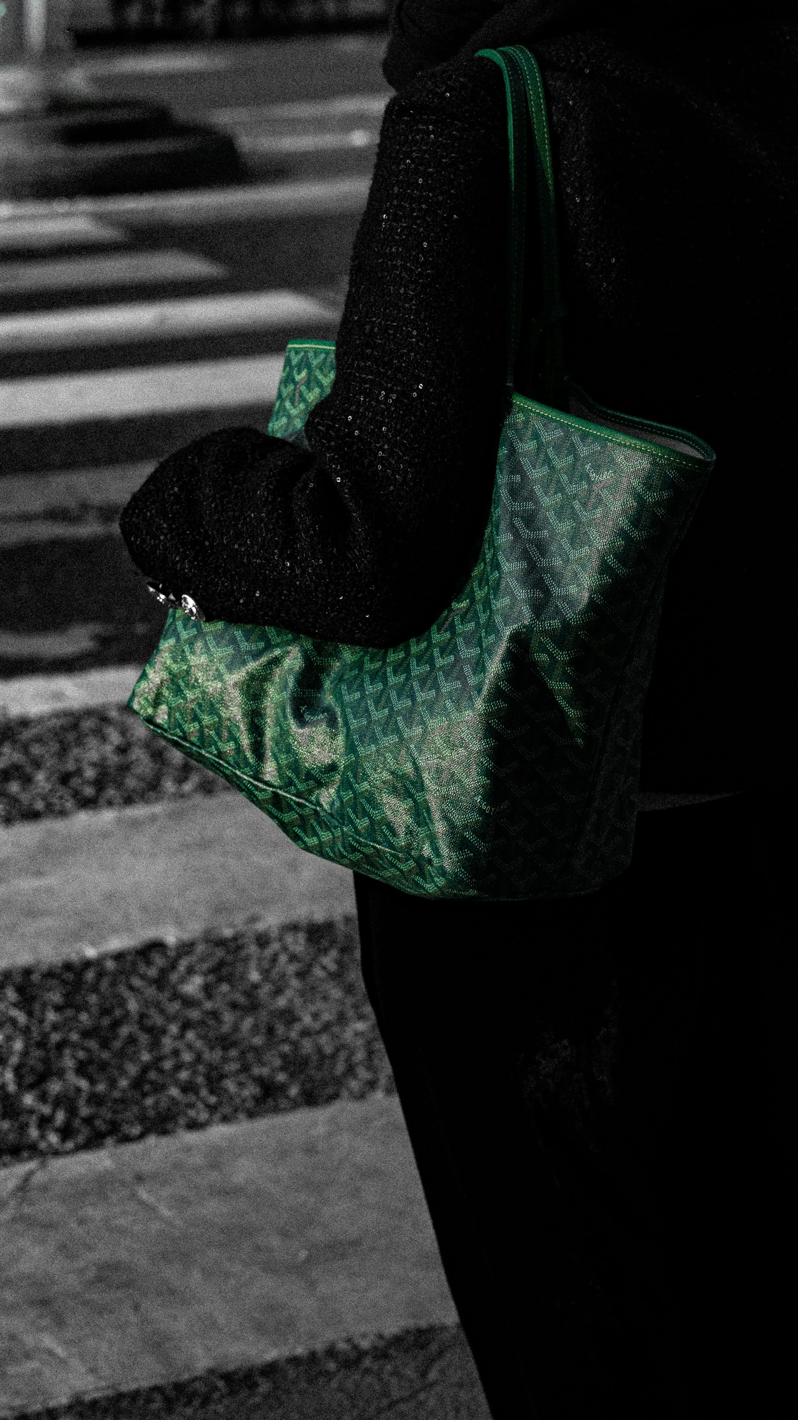 Unaffair — Banner